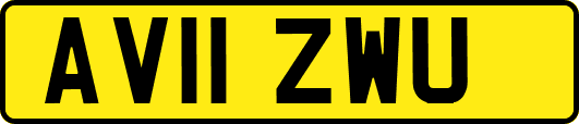 AV11ZWU