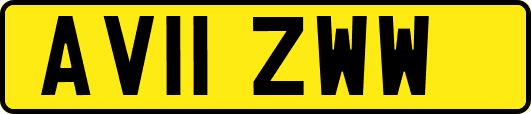 AV11ZWW