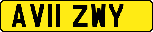 AV11ZWY