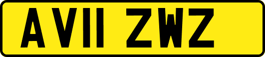 AV11ZWZ