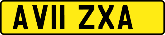 AV11ZXA
