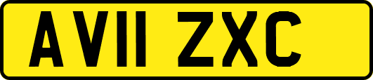 AV11ZXC