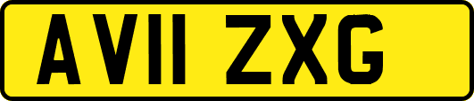 AV11ZXG