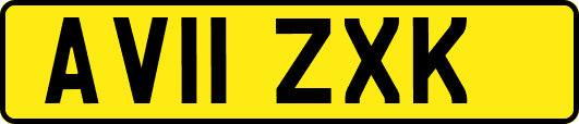 AV11ZXK