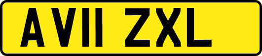 AV11ZXL