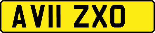 AV11ZXO