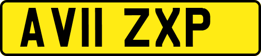 AV11ZXP