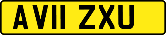 AV11ZXU