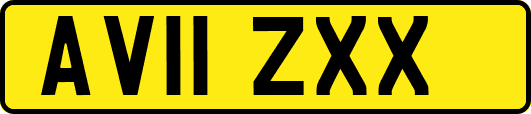AV11ZXX