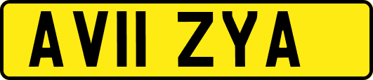 AV11ZYA