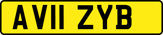 AV11ZYB