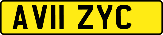 AV11ZYC