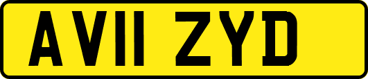 AV11ZYD