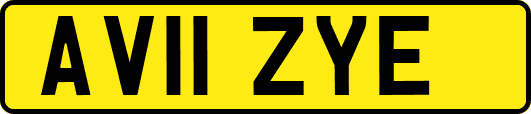 AV11ZYE