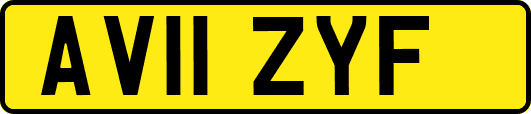 AV11ZYF