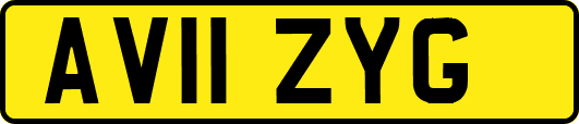 AV11ZYG