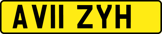 AV11ZYH