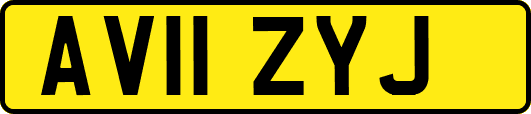 AV11ZYJ