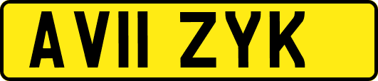 AV11ZYK