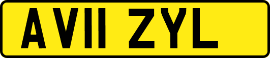 AV11ZYL