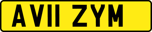 AV11ZYM