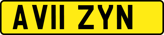 AV11ZYN