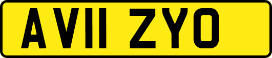 AV11ZYO