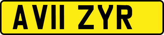 AV11ZYR