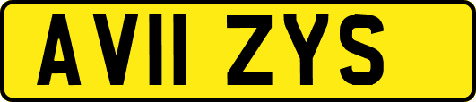 AV11ZYS