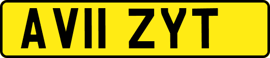 AV11ZYT
