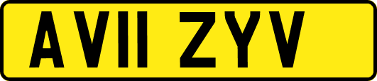 AV11ZYV