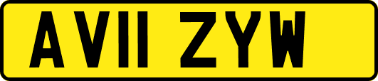 AV11ZYW