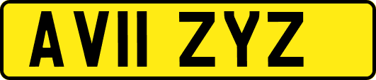 AV11ZYZ