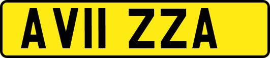 AV11ZZA