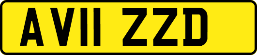 AV11ZZD