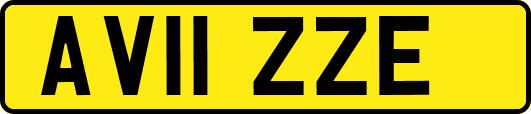 AV11ZZE