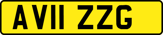 AV11ZZG