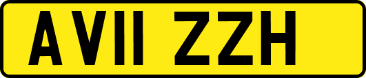AV11ZZH