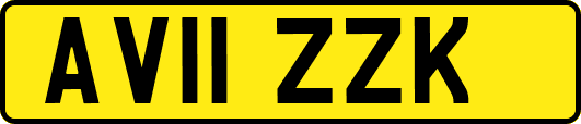 AV11ZZK