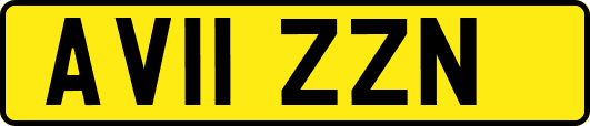 AV11ZZN