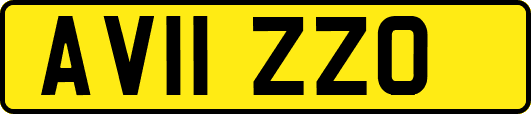 AV11ZZO
