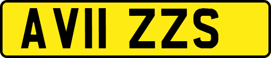 AV11ZZS