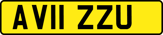 AV11ZZU