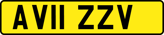 AV11ZZV