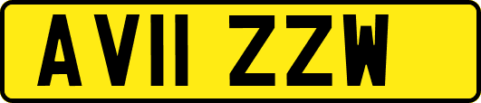 AV11ZZW