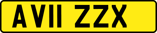 AV11ZZX
