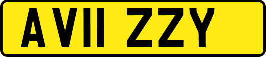 AV11ZZY