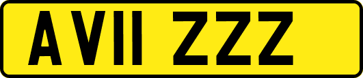AV11ZZZ