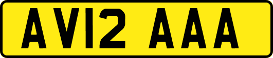 AV12AAA