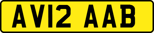 AV12AAB